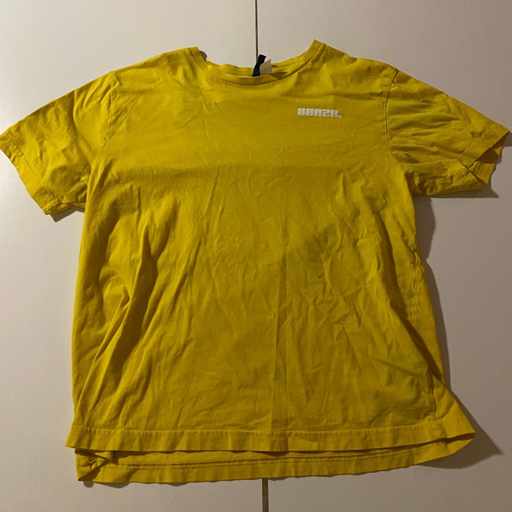 Brazil T-Shirt
